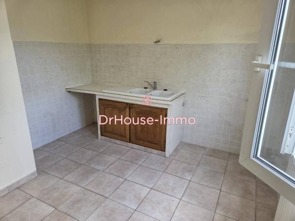 Maison à vendre 5 pièces de 101 m²