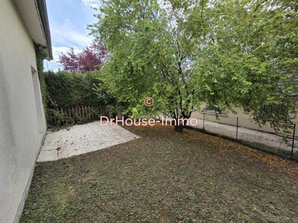 Maison à vendre 5 pièces de 101 m²