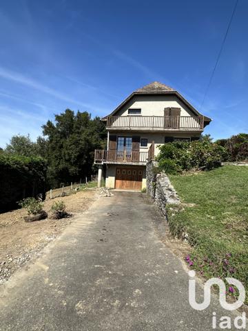 Maison à vendre 6 pièces 190 m² Orthez