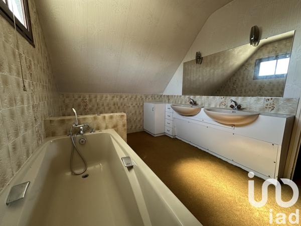 Maison à vendre 6 pièces 190 m² Orthez