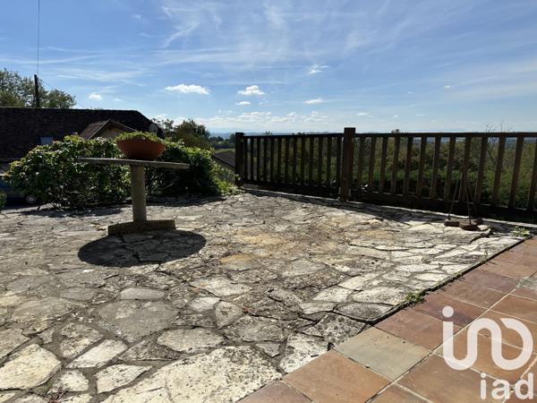 Maison à vendre 6 pièces 190 m² Orthez