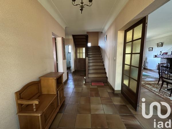 Maison à vendre 6 pièces 190 m² Orthez