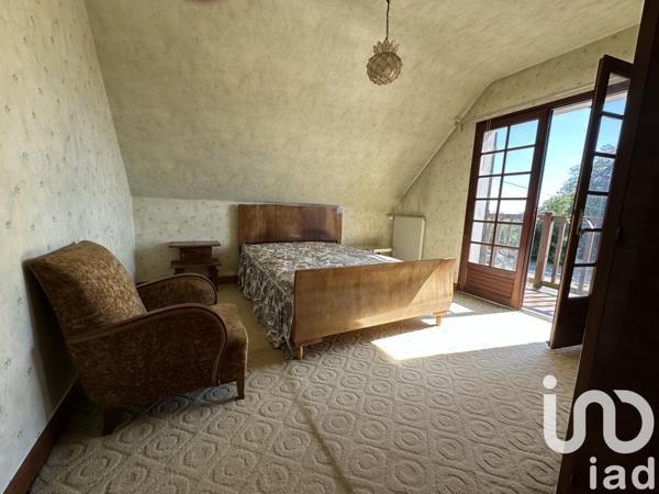 Maison à vendre 6 pièces 190 m² Orthez