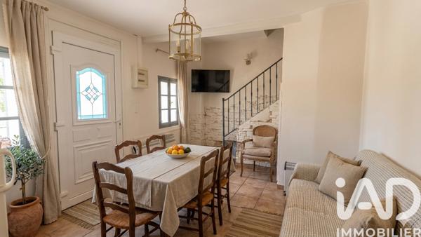 Maison à vendre 3 pièces 45 m² Sarrians