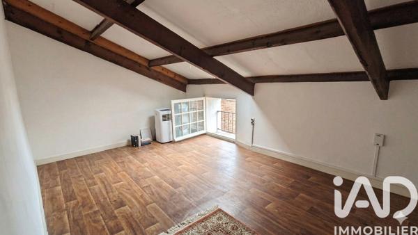 Maison à vendre 3 pièces 45 m² Sarrians