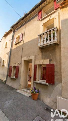 Maison à vendre 3 pièces 45 m² Sarrians