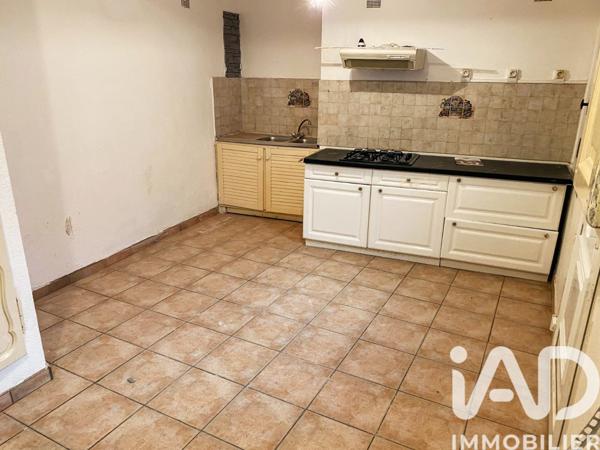 Maison à vendre 3 pièces 45 m² Sarrians