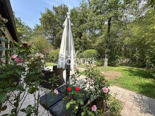 Maison à vendre à Chécy - 7 pièces, 5 chambres, grand terrain