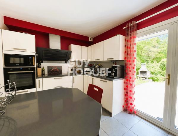 Maison à vendre à Chécy - 7 pièces, 5 chambres, grand terrain