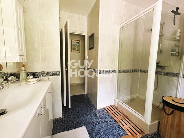 Maison à vendre à Chécy - 7 pièces, 5 chambres, grand terrain