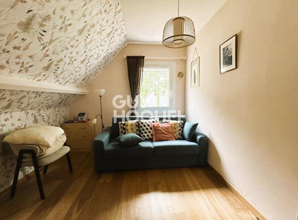 Maison à vendre à Chécy - 7 pièces, 5 chambres, grand terrain