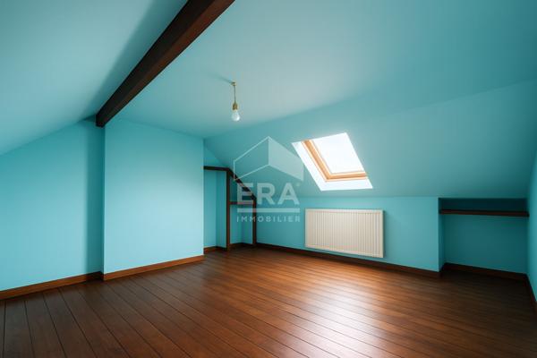 Maison Saint Martin Boulogne