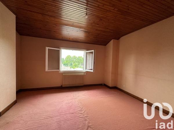 Maison à vendre 3 pièces 80 m² Sainte-Livrade-sur-Lot