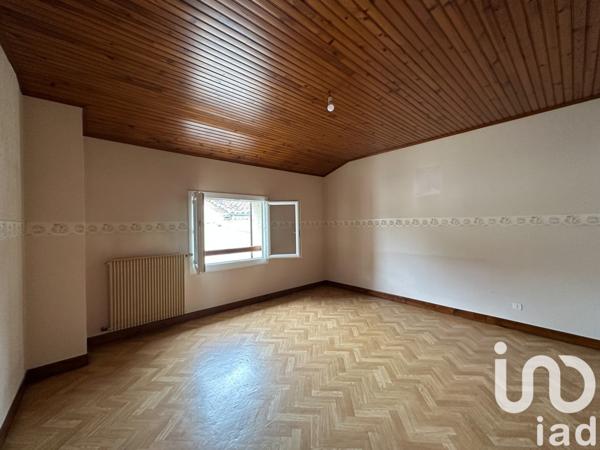 Maison à vendre 3 pièces 80 m² Sainte-Livrade-sur-Lot
