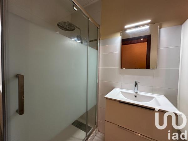 Maison à vendre 3 pièces 80 m² Sainte-Livrade-sur-Lot