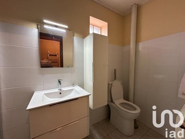 Maison à vendre 3 pièces 80 m² Sainte-Livrade-sur-Lot