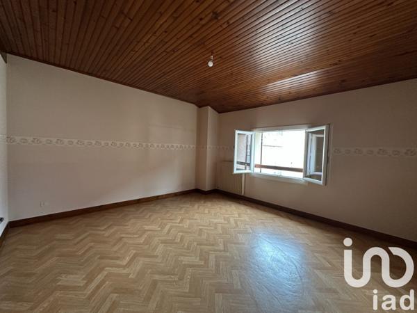 Maison à vendre 3 pièces 80 m² Sainte-Livrade-sur-Lot