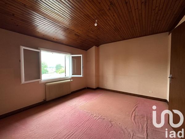 Maison à vendre 3 pièces 80 m² Sainte-Livrade-sur-Lot