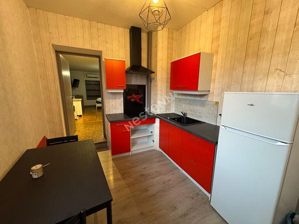 Ensemble immobilier à Saint Christophe En Bresse 8 pièces - 367 000€