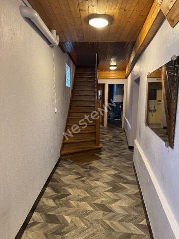 Ensemble immobilier à Saint Christophe En Bresse 8 pièces - 367 000€