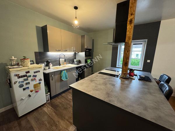 Ensemble immobilier à Saint Christophe En Bresse 8 pièces - 367 000€