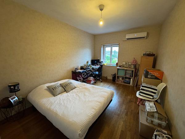 Ensemble immobilier à Saint Christophe En Bresse 8 pièces - 367 000€