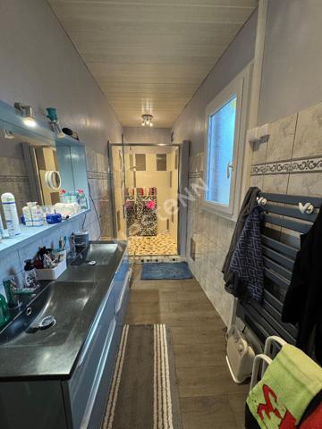 Ensemble immobilier à Saint Christophe En Bresse 8 pièces - 367 000€