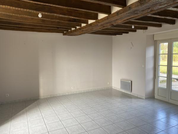 Maison individuelle à Argentré