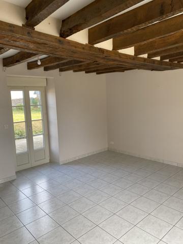 Maison individuelle à Argentré