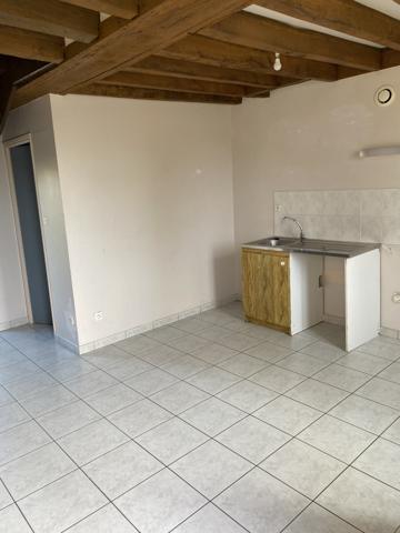 Maison individuelle à Argentré