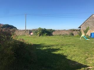 Maison individuelle à Argentré