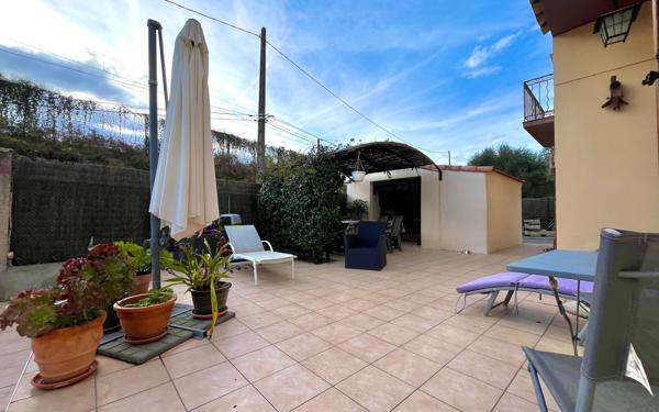 Maison à vendre    5 pièces •  Cannes