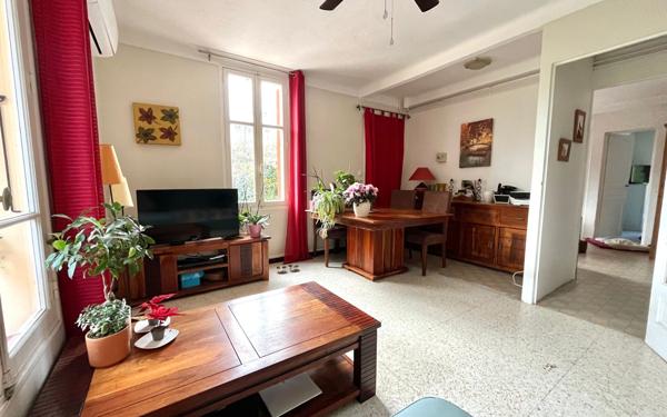 Maison à vendre    5 pièces •  Cannes