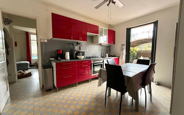 Maison à vendre    5 pièces •  Cannes