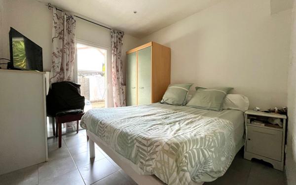 Maison à vendre    5 pièces •  Cannes