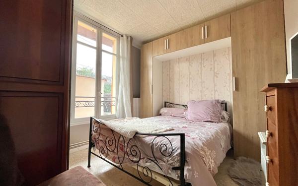 Maison à vendre    5 pièces •  Cannes