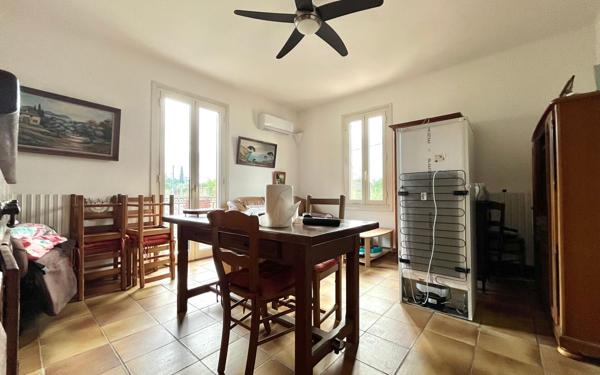 Maison à vendre    5 pièces •  Cannes