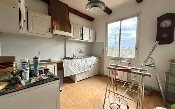 Maison à vendre    5 pièces •  Cannes