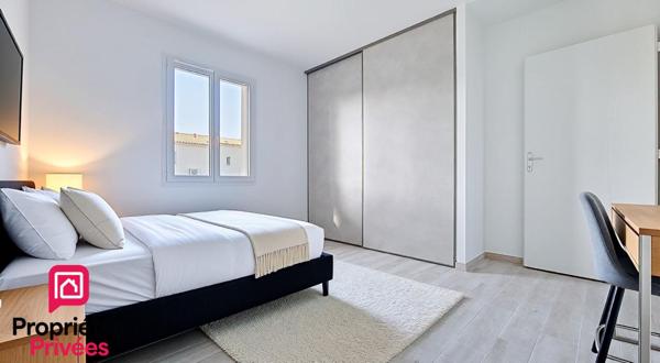 Maison  5 pièces et ses 700m2 de terrain