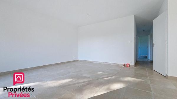 Maison  5 pièces et ses 700m2 de terrain