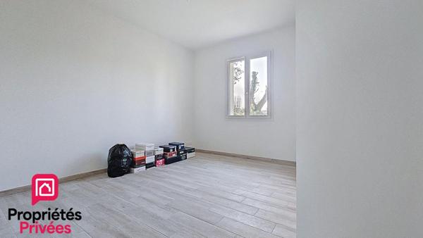 Maison  5 pièces et ses 700m2 de terrain