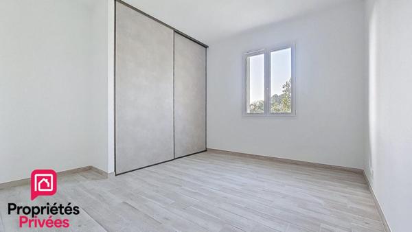 Maison  5 pièces et ses 700m2 de terrain