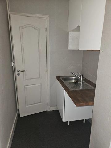 Vente Fonds de commerce 1 pièces 25 m2 à Tarbes