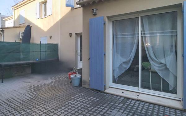 Maison à vendre    3 pièces •  Avignon