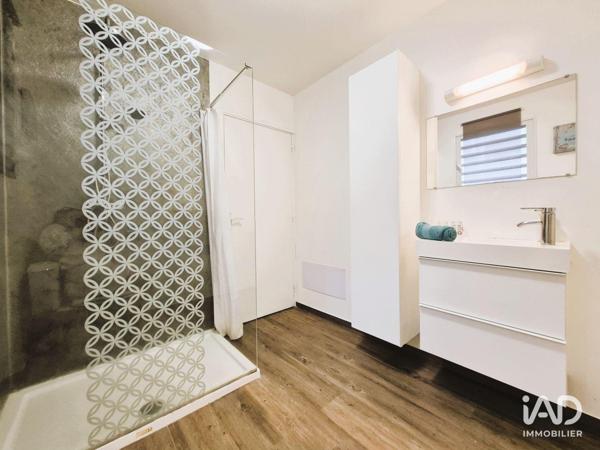 Maison à vendre 10 pièces 249 m² Le François