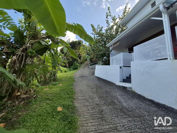 Maison à vendre 10 pièces 249 m² Le François