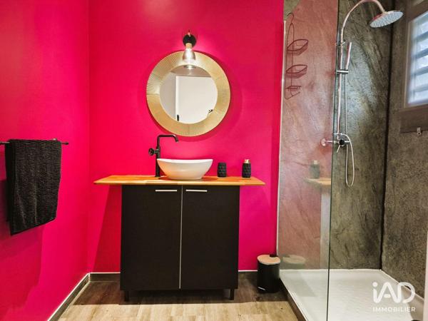 Maison à vendre 10 pièces 249 m² Le François