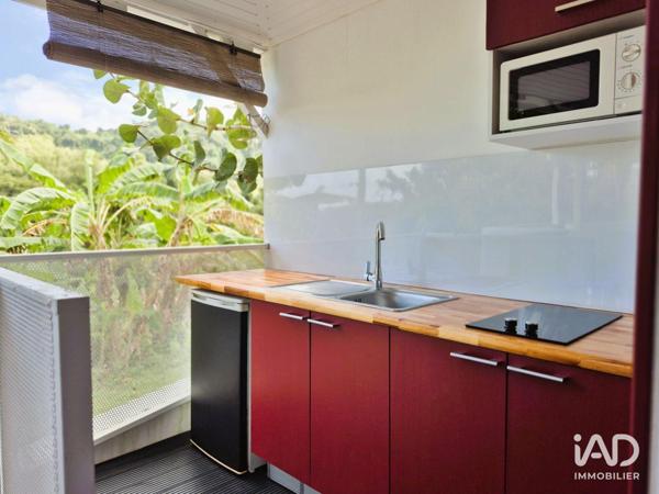 Maison à vendre 10 pièces 249 m² Le François