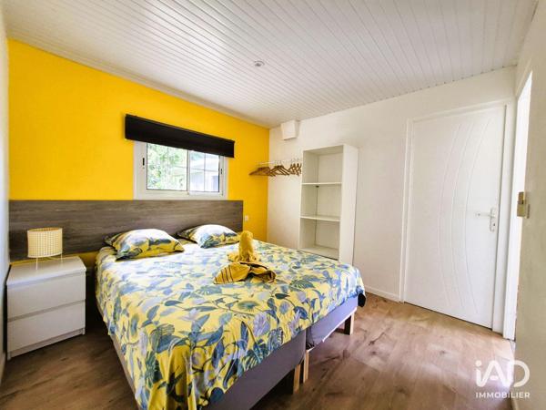 Maison à vendre 10 pièces 249 m² Le François