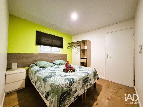 Maison à vendre 10 pièces 249 m² Le François